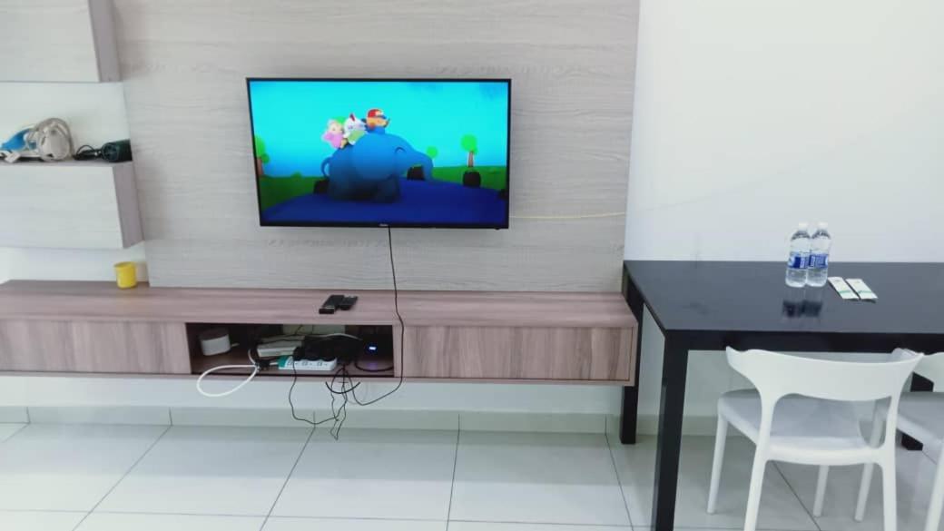 D Summit With Wifi And Tvbox Apartment *