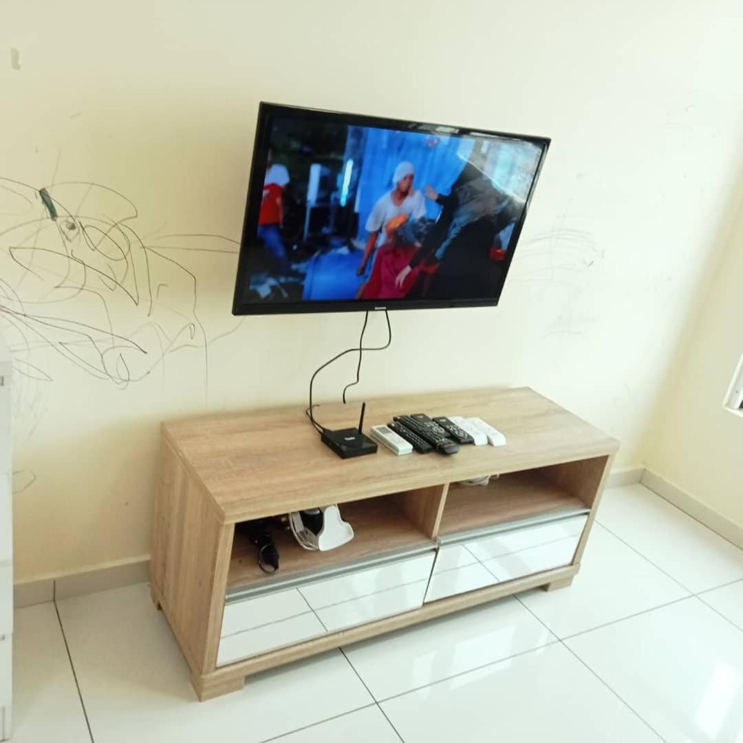 Apartment D Summit With Wifi And Tvbox Johor Bahru