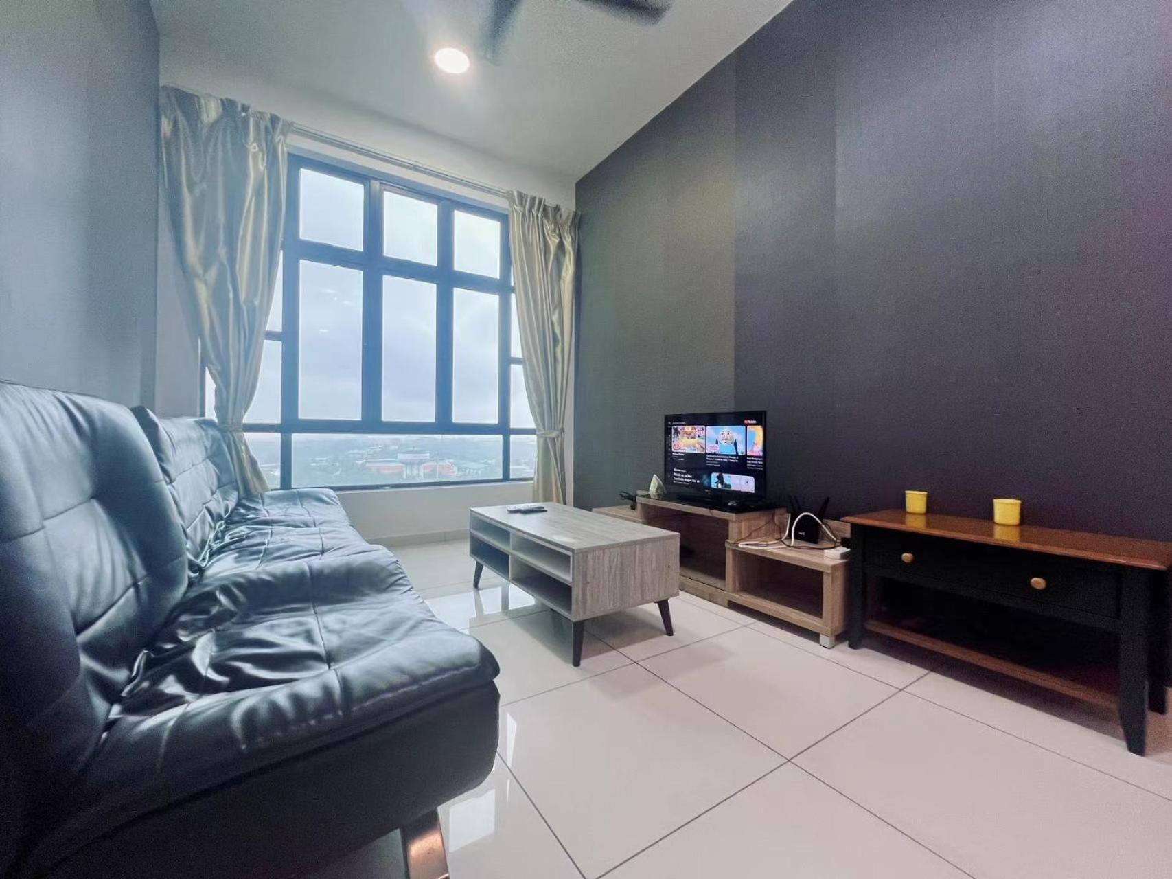 D Summit With Wifi And Tvbox *