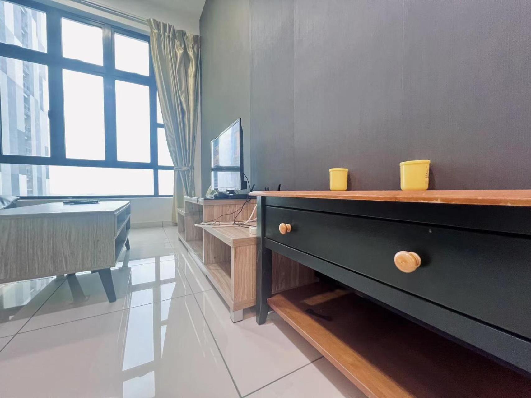 Apartment D Summit With Wifi And Tvbox *