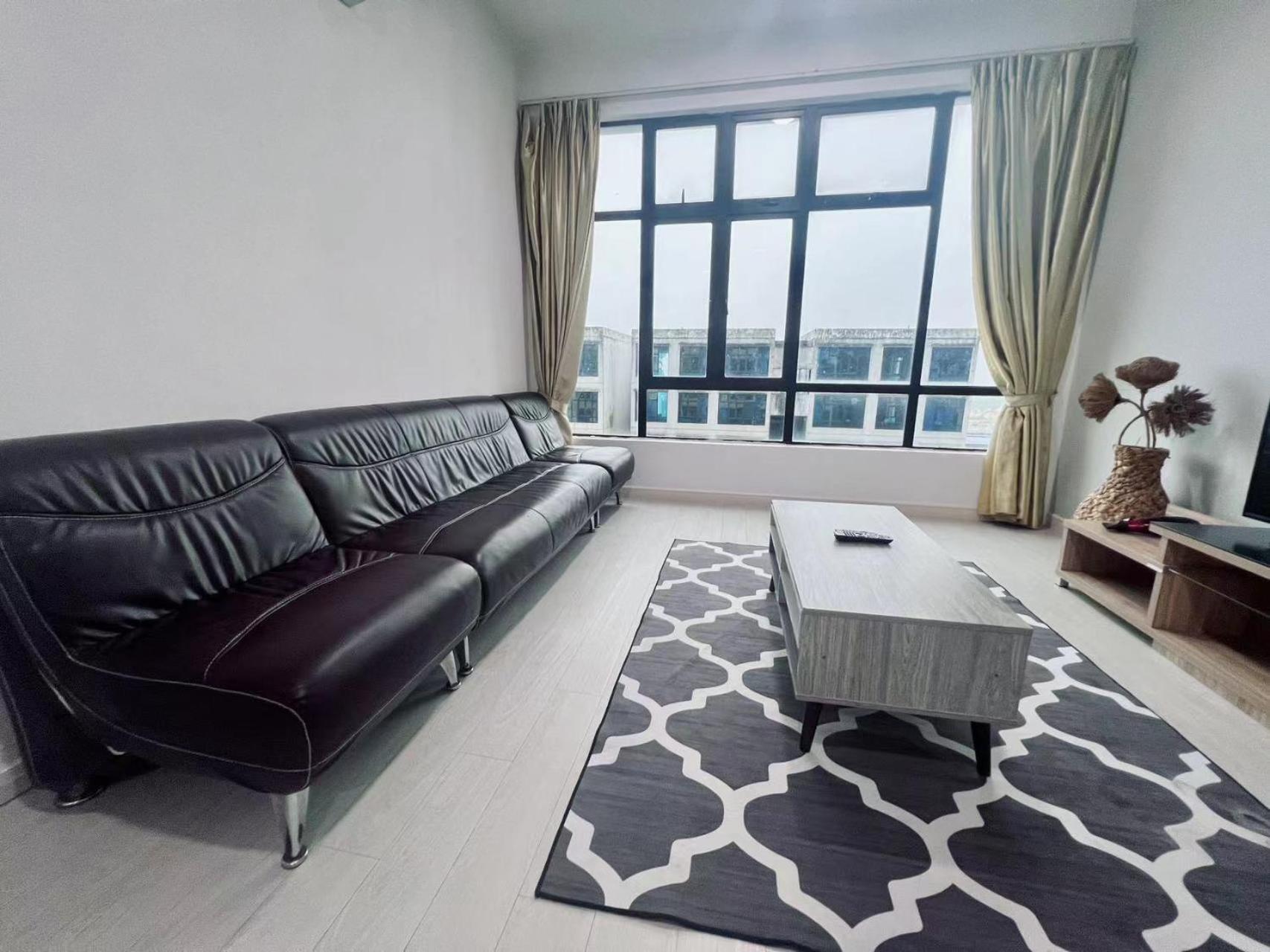 D Summit With Wifi And Tvbox Apartment *