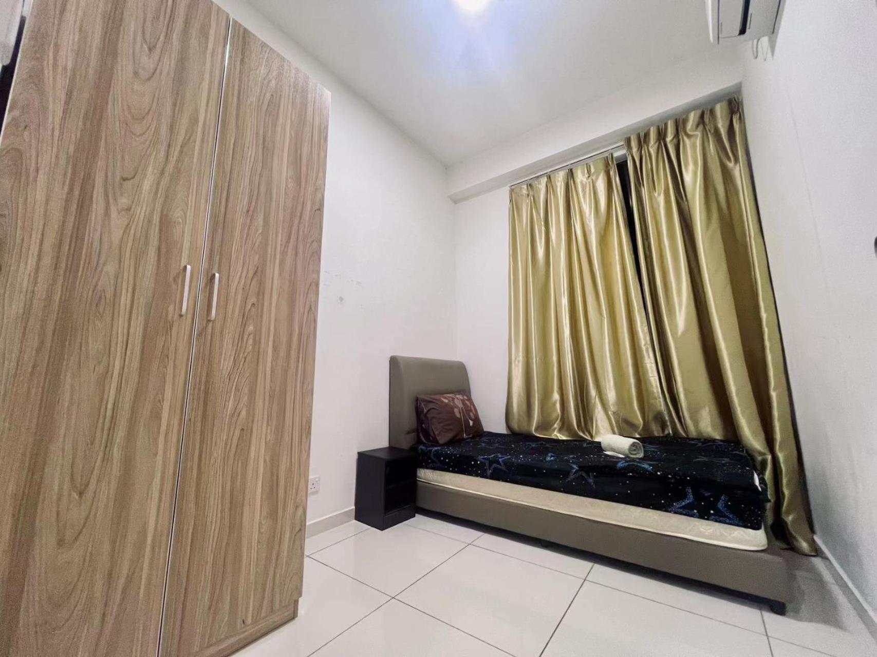 D Summit With Wifi And Tvbox *