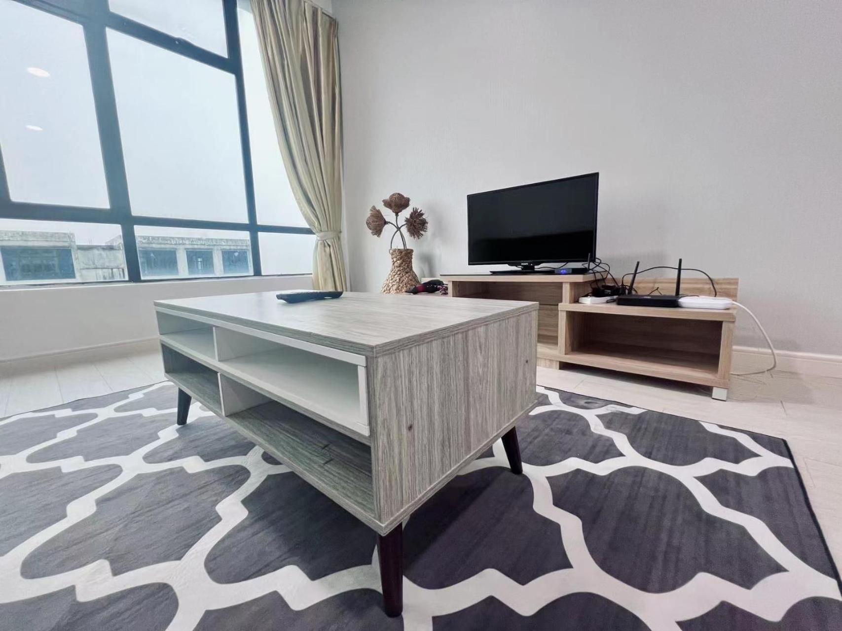 D Summit With Wifi And Tvbox Apartment *