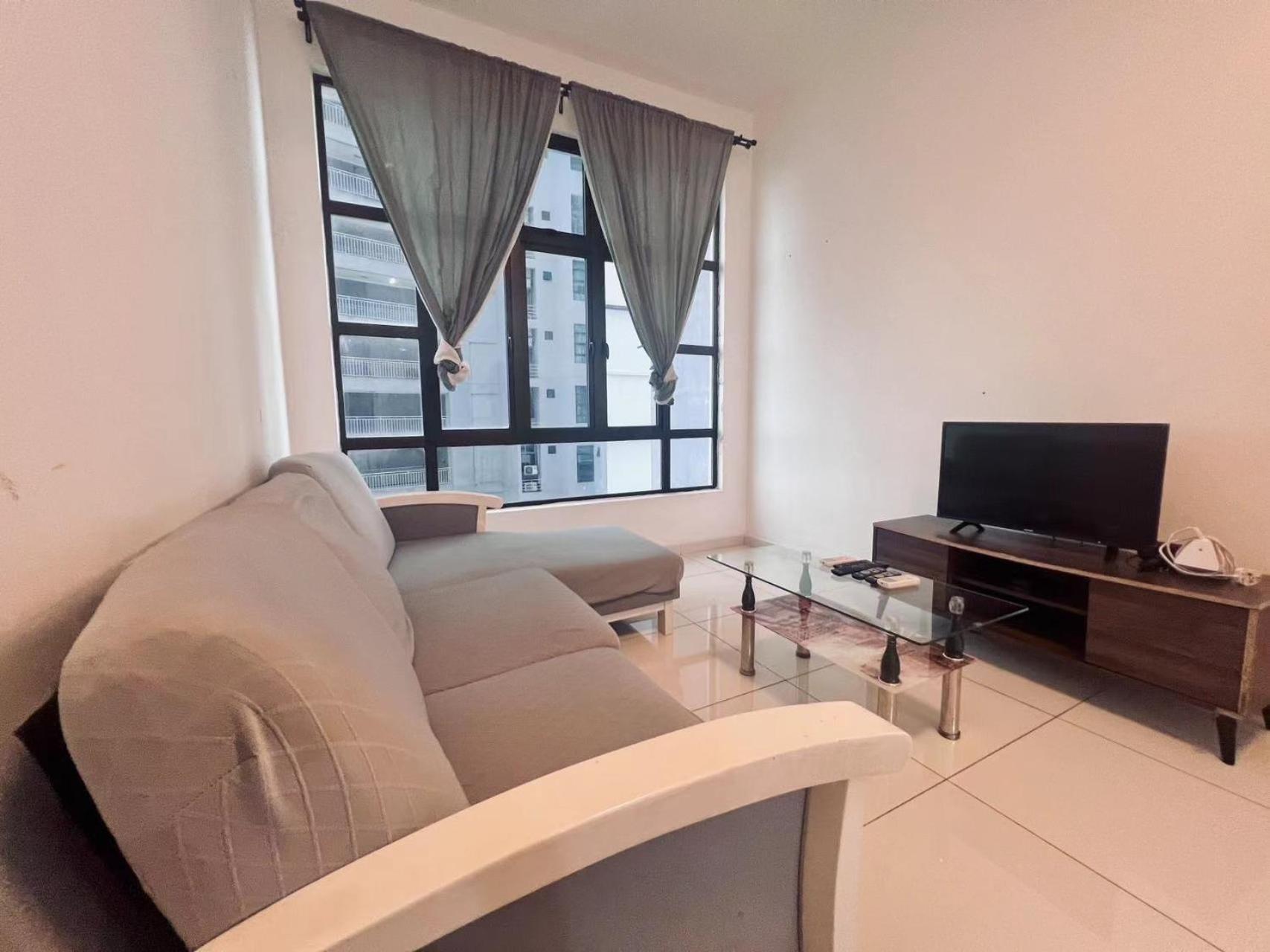 Apartment D Summit With Wifi And Tvbox *