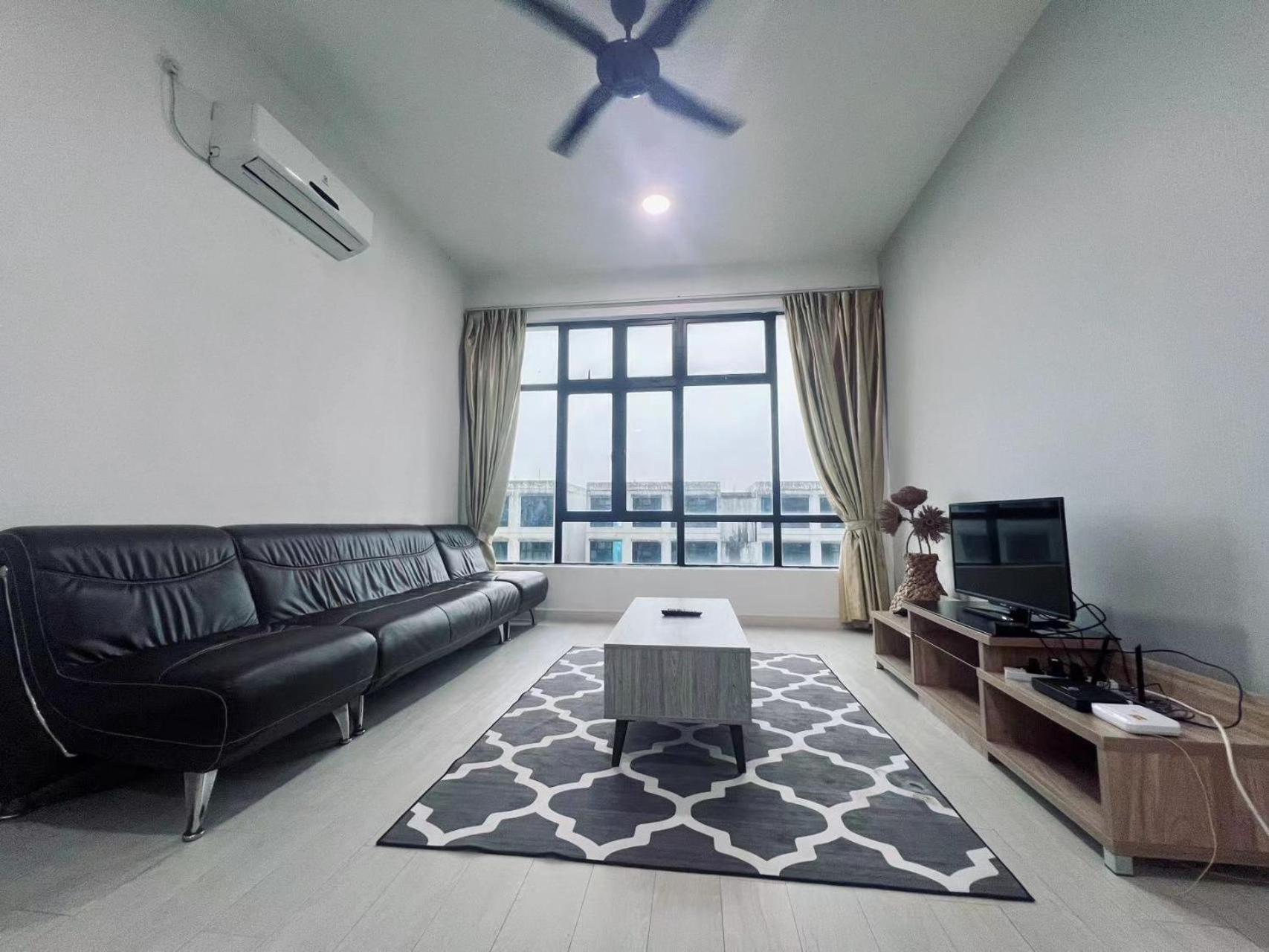D Summit With Wifi And Tvbox Apartment