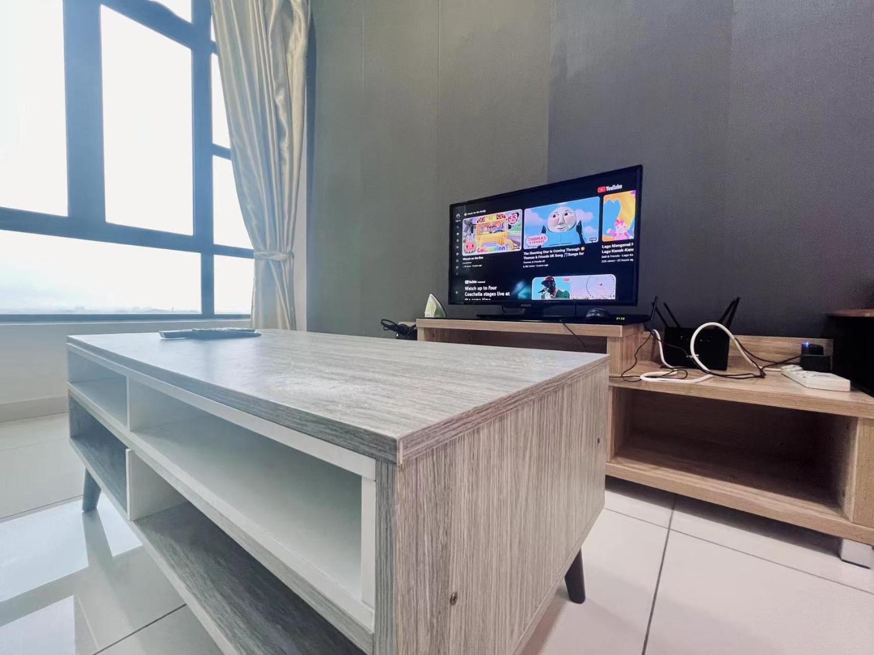 D Summit With Wifi And Tvbox Apartment