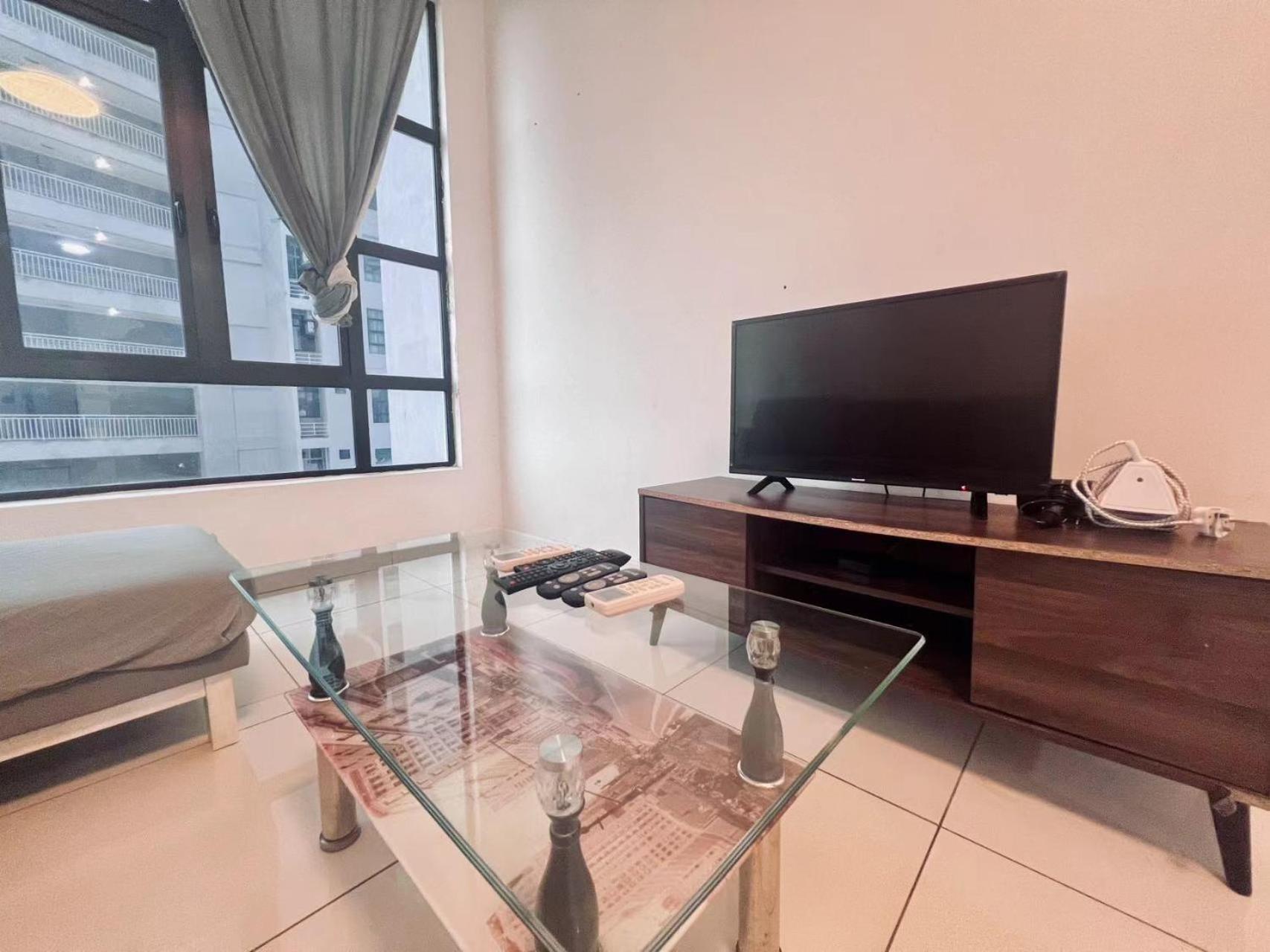 Apartment D Summit With Wifi And Tvbox *