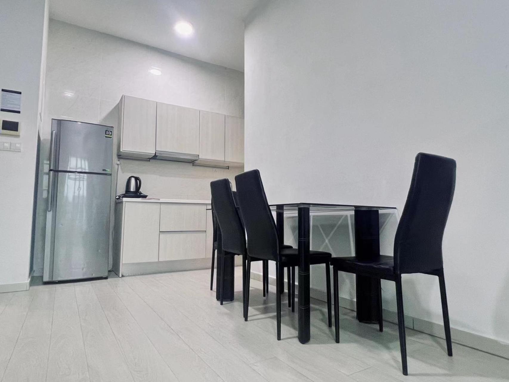 D Summit With Wifi And Tvbox Apartment *